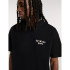 T-shirt Dickies Sneedville Ss Homme Noir
