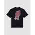 T-shirt Dickies Graysville Ss Homme Noir