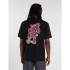 T-shirt Dickies Graysville Ss Homme Noir