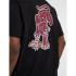 T-shirt Dickies Graysville Ss Homme Noir