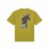 T-shirt Dickies Graysville Ss Homme Evergreen Sprig