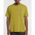 Camiseta Dickies Graysville Ss Homem Evergreen Sprig