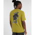T-shirt Dickies Graysville Ss Homme Evergreen Sprig