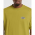 Camiseta Dickies Graysville Ss Homem Evergreen Sprig