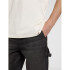 Camiseta Dickies Gordonsville Ss Homem Branco Quebrado