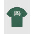 T-shirt Dickies Gordonsville Ss Homme Vert