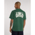 T-shirt Dickies Gordonsville Ss Homme Vert