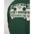 T-shirt Dickies Gordonsville Ss Homme Vert