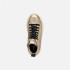 Zapatillas Geox Laquinny Infantil Platinum