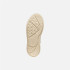 Chaussures Geox Laquinny Enfant Platinum