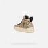 Chaussures Geox Laquinny Enfant Platinum