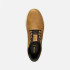 Botines Geox U Flextride Plus Hombre Marrón
