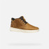 Botines Geox U Flextride Plus Hombre Marrón