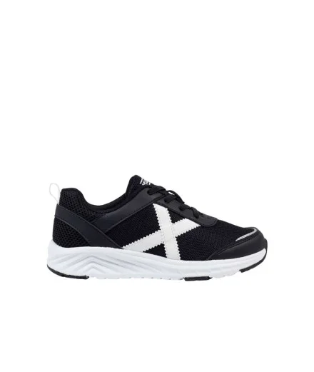 Zapatillas Munich Fun Kid 02 Infantil Azul