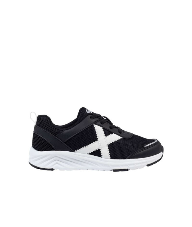 Zapatillas Munich Fun Kid 02 Infantil Azul