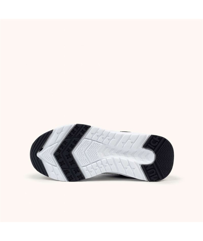 Zapatillas Munich Fun Kid 02 Infantil Azul