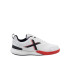 Zapatillas Fútbol sala Munich Rondito Kid 11 Infantil Blanco