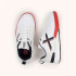 Sapatilhas Futsal Munich Rondito Kid 11 Infantil Branco
