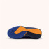 Chaussures Futsal Munich Rondito Kid 12 Enfant Bleu