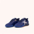 Chaussures Futsal Munich Rondito Kid 12 Enfant Bleu