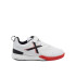 Sapatilhas Futsal Munich Rondito Kid Elastic Laces 11 Infantil Branco