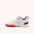 Sapatilhas Futsal Munich Rondito Kid Elastic Laces 11 Infantil Branco