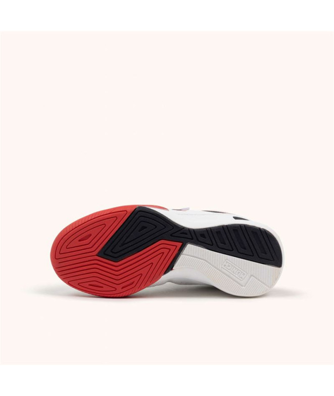 Chaussures Futsal Munich Rondito Kid Elastic...