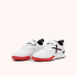 Sapatilhas Futsal Munich Rondito Kid Elastic Laces 11 Infantil Branco