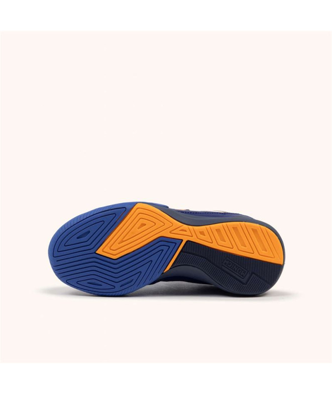 Chaussures Futsal Munich Rondito Kid Elastic...