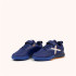 Sapatilhas Futsal Munich Rondito Kid Elastic Laces 12 Infantil Azul