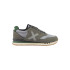 Chaussures Munich Dash 262 Vert olive/Gris