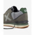 Chaussures Munich Dash 262 Vert olive/Gris
