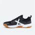 Chaussures de Handball Munich Piste 03 Noir