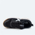 Sapatilhas de Andebol Munich Pista 03 Preto