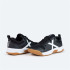 Chaussures de Handball Munich Piste 03 Noir