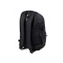 Mochila Munich Ginásio Esportes Reciclado Slim Preto