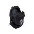 Sac à dos Munich Gym Sports Recyclé Slim Noir