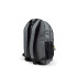 Mochila Munich Gym Sports Recycled Slim Gris