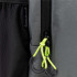 Sac à dos Munich Gym Sports Recycled Slim Gris
