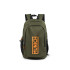 Sac à dos Munich Gym Sports Recycled Slim Caqui