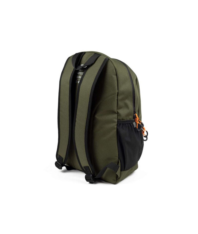 Mochila Munich Ginásio Esportes Reciclado Slim...