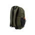 Sac à dos Munich Gym Sports Recycled Slim Caqui