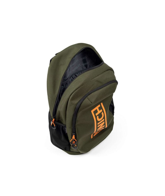 Sac à dos Munich Gym Sports Recycled Slim Caqui