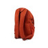 Mochila Munich Gym Sports Recycled Slim Rojo