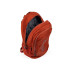 Mochila Munich Gym Sports Recycled Slim Rojo