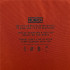 Mochila Munich Gym Sports Recycled Slim Rojo