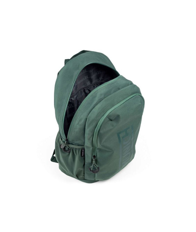 Sac à dos Munich Gym Sports Recycled Slim Bleu