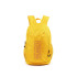 Mochila Munich Gym Sports Recycled Slim Amarillo