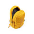 Mochila Munich Gym Sports Recycled Slim Amarillo
