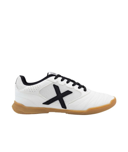 Zapatillas Munich Debut 02 Blanco